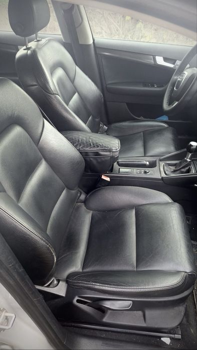 Vând/Schimb Audi A3 2006 Hatchback