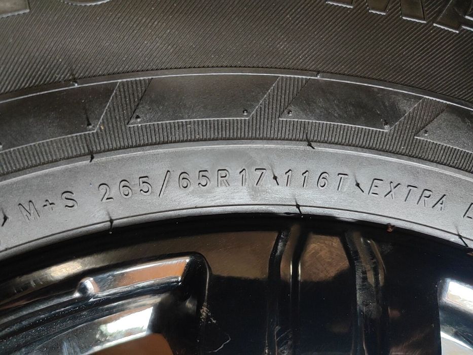 Резина шипованная с дисками