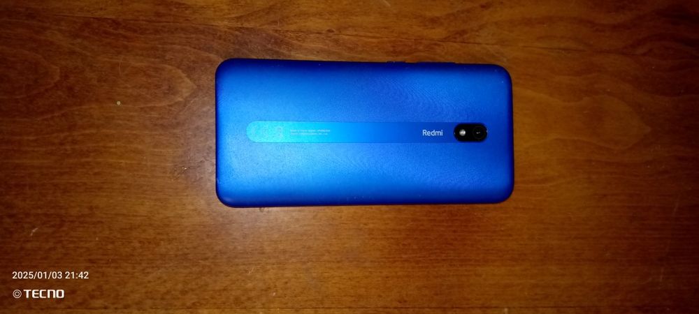 Продаю телефон REDMI 8А-2/32