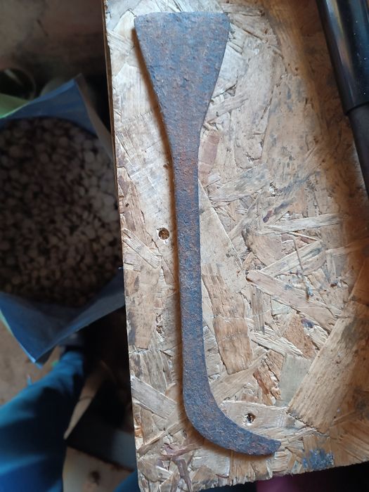 Продавам огрибка