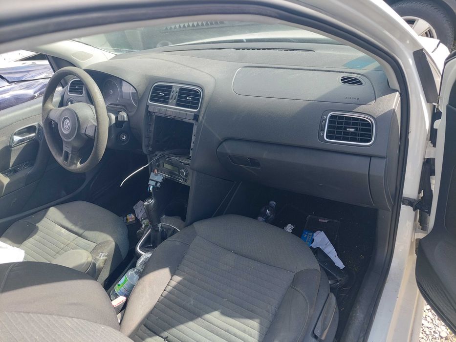 VW Polo 1,6 TDI , Фолксваген Поло на части!
Юни 2011