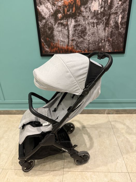 easywalker jackey