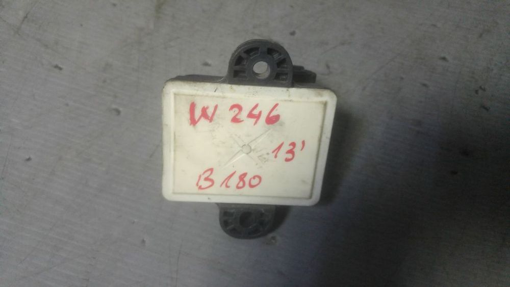 releu bujii mercedes a-class w176 b-class w246 sprinter 906 2.0cdi 2.2cdi a6519005502