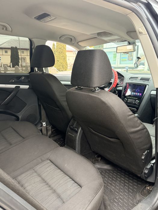 Skoda Octavia 2 Facelift 1.9 TDI 2500€