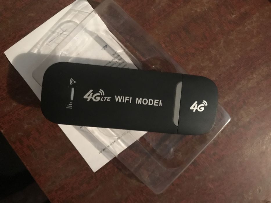 usb modem wifi funksiyasi bilan sotiladi