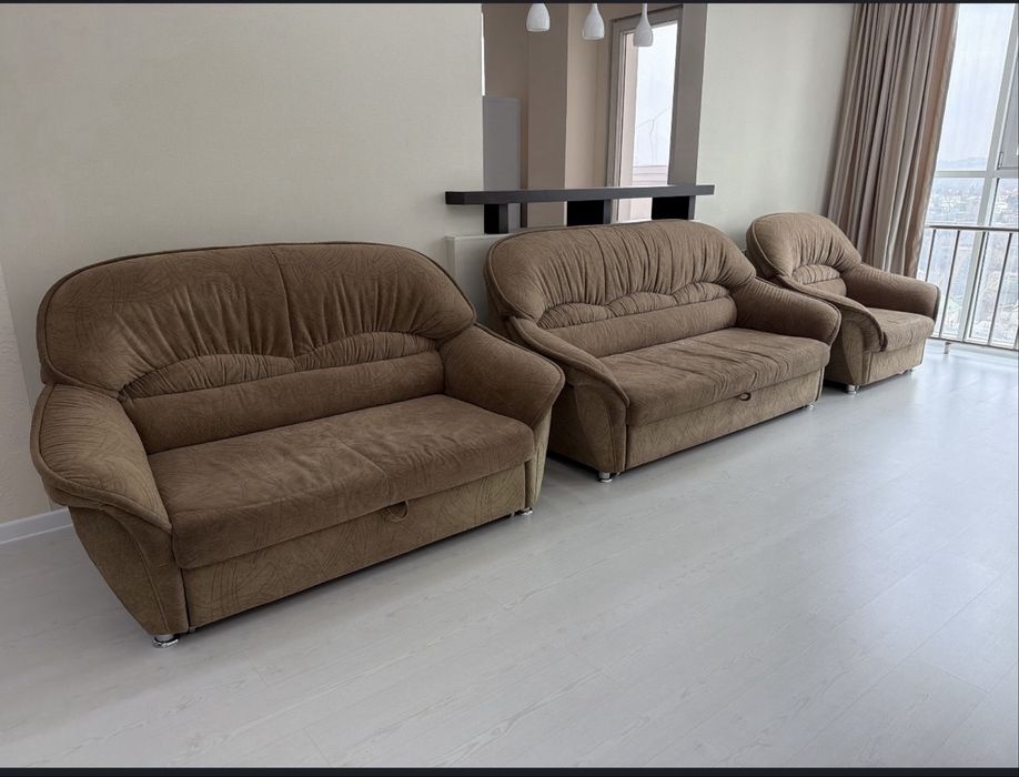 Диван, софа, кресло