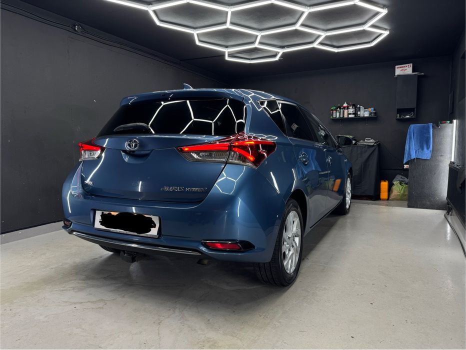 Toyota Auris Toyota Auris 1.8 hybrid/ 2016/ unic proprietar/ stare perfectă