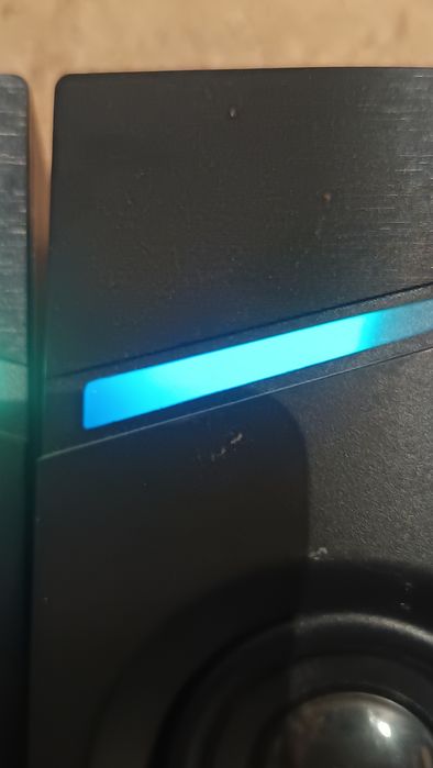 Boxe audio active pentru PC / Multimedia, stare foarte bună