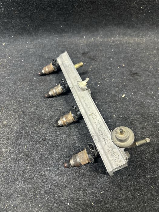 Форсунки Honda Cr-V 2.0l B20b