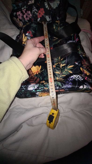 Раница  Мат  стар