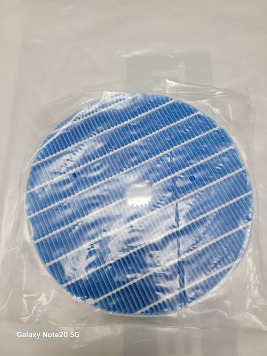 Комплект фильтров для Philips AC2729, AC2726