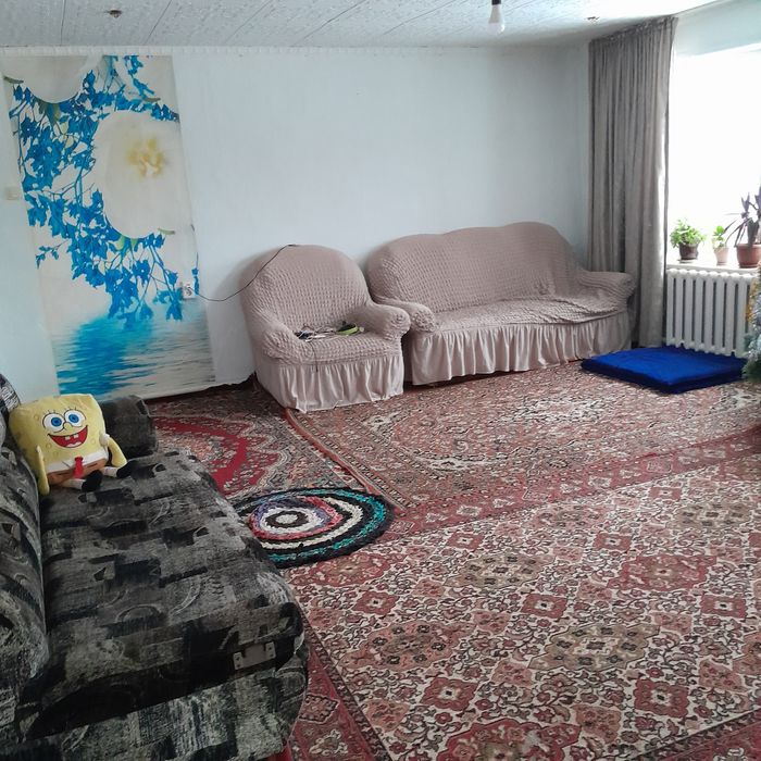 Продам дом отдельно стоящий