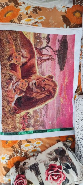 Картины, вышивка крестиком