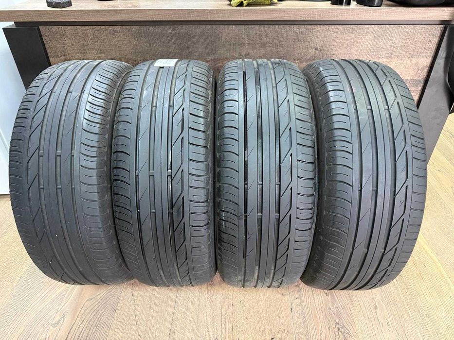 Set 4 Anvelope Bmw X1 RunFLAT 225/50/18 Bridgestone