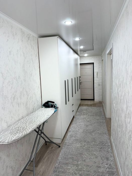Продам 3х комнатную квартиру