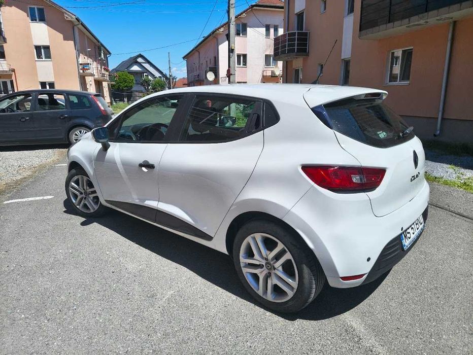 RENAULT Clio 2019 — imagine 2