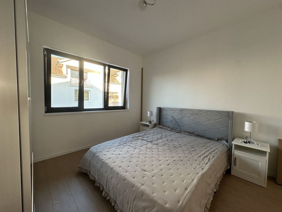 Casa noua la prima inchiriere!