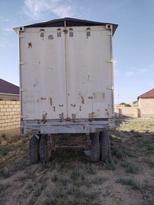 Вагончик жалға беріледі