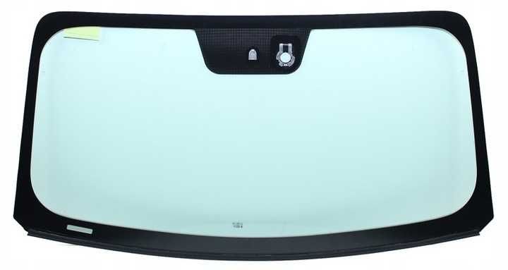 Предно стъкло Ford Mustang 6 VI Coupe Cabrio 2014-2018