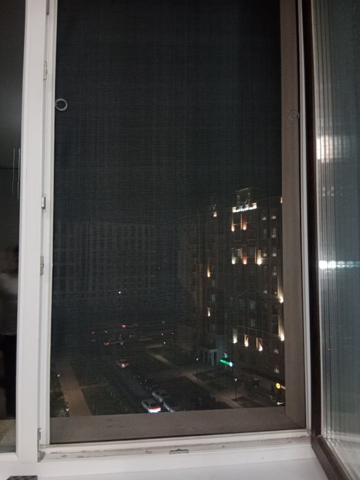 Москитная сетка на окна и двери