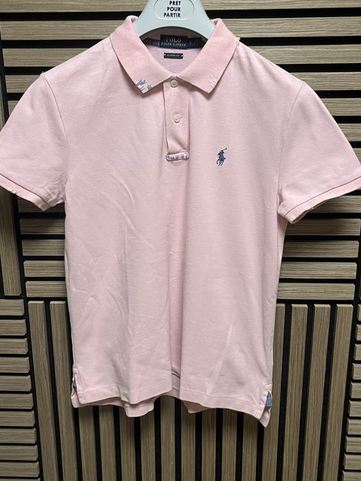 POLO Ralph Lauren : Garment Dyed - 3 броя размер S / Оригинал