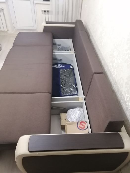 Диван раскладной