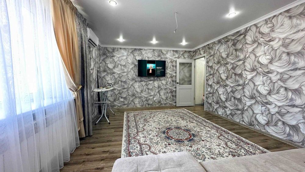 Продам 4х комнатную квартиру Аян Империя