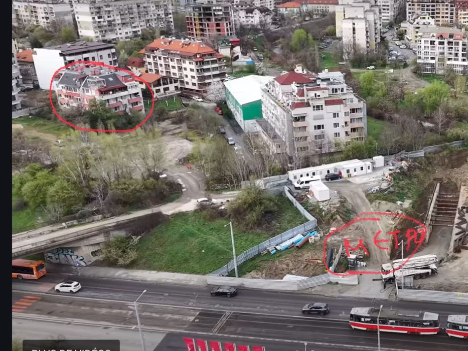 Дава се под наем Двустаен апартамент в София, Слатина - 68 кв.м за 227800 € - Снимка #18