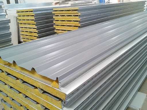 Сэндвич панели | сендвич панели | кровельный | стенавой | пенопласт