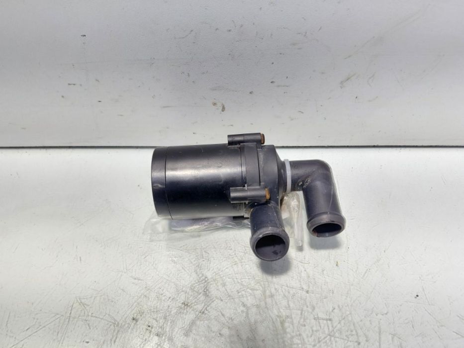 Pompa recirculare apa webasto, cod 9020876A, Vw Sharan (7N) 2.0 TDI, CFF Volkswagen