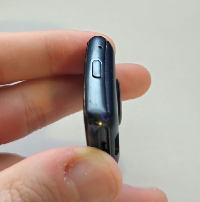 **URGENT** Smartwatch Huawei Watch FIT, *o bucata ramasa*