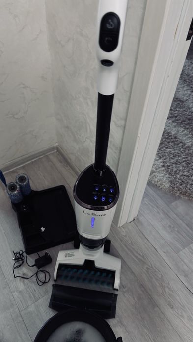 Продам моющий пылесос