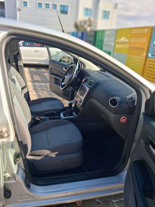 FORD Focus 0 — imagine 5