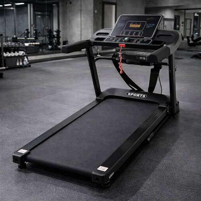 Беговая дорожка компактная складная для дома

Выгодное решение для дом