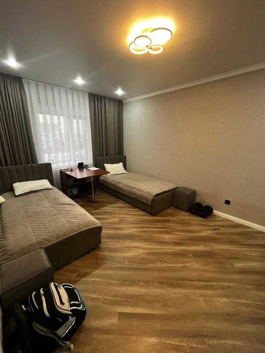 Продажа 3-комнатной квартиры