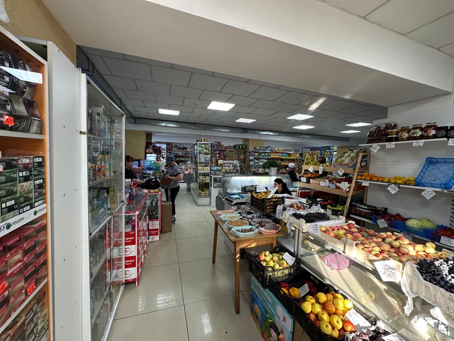 Продам коммерческое помещение