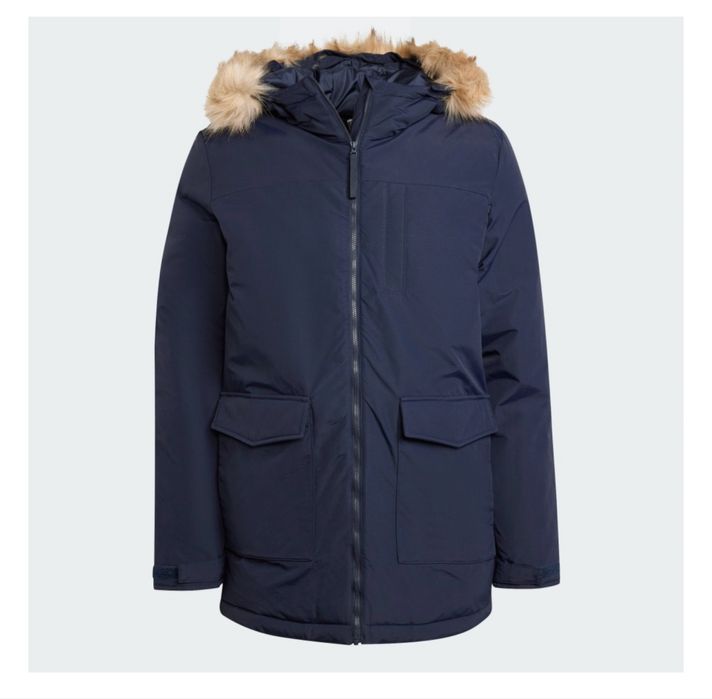 Продам куртку Adidas оригинал