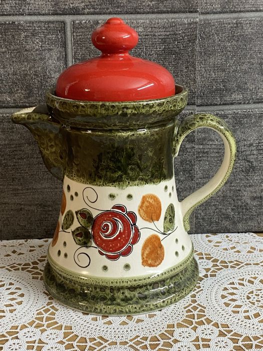 Винтидж комплект -Schramberg   SMF