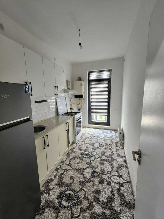 1-комн. квартира, 26 м², Яшнабадский район