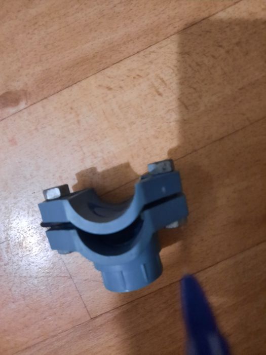 Продам Седелки ПЭ Poelsan