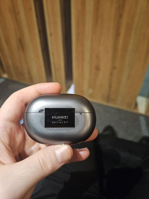 Huawei FreeBuds Pro 2