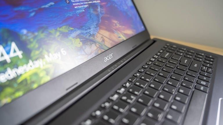 Продается ноутбук