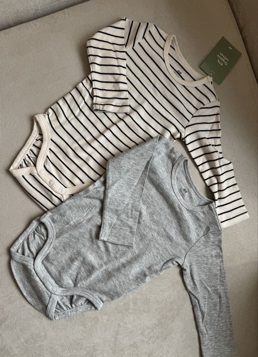 Бебешки дрешки р-р 74, 6-9 м