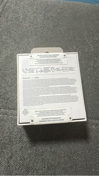 Наушник Самсунг Galaxy Buds  FE