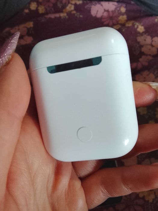 Слушалки безжични за айфон