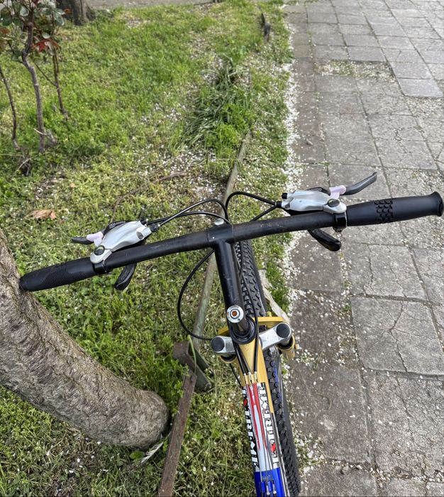 Велосипеди 27.5 и 26