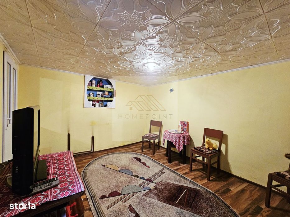 0% Comision | Casa Individuala Rasnov | Central