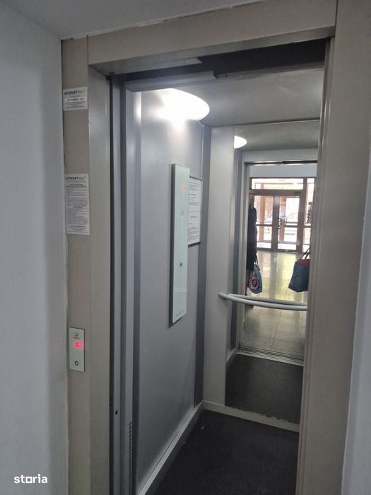 Apartament 2 Camere | Floreasca Residence - Langa Dinu Pescariu