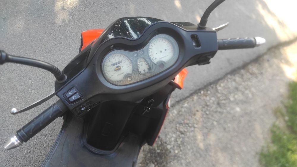 Продам педа Скай R5