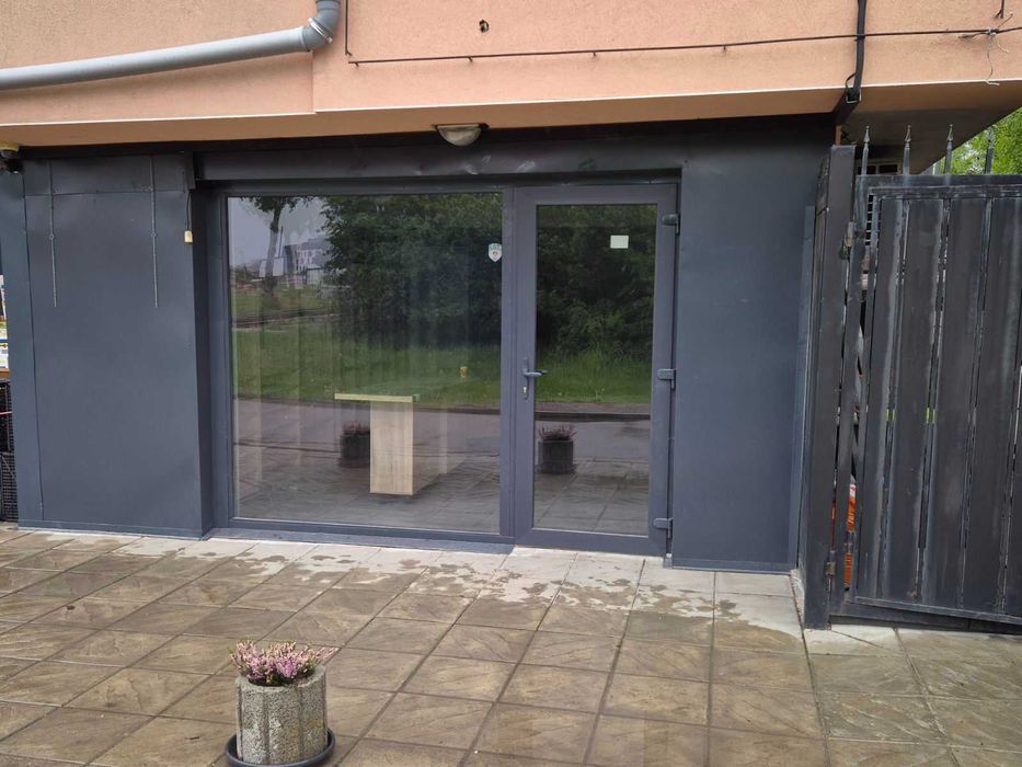 Дава се под наем Магазин в София, Люлин - център - 33 кв.м за 765 € - Снимка #2